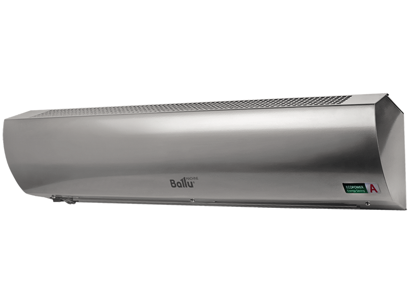Завеса тепловая Ballu BHC-L10-S06-M пульт BRC-E