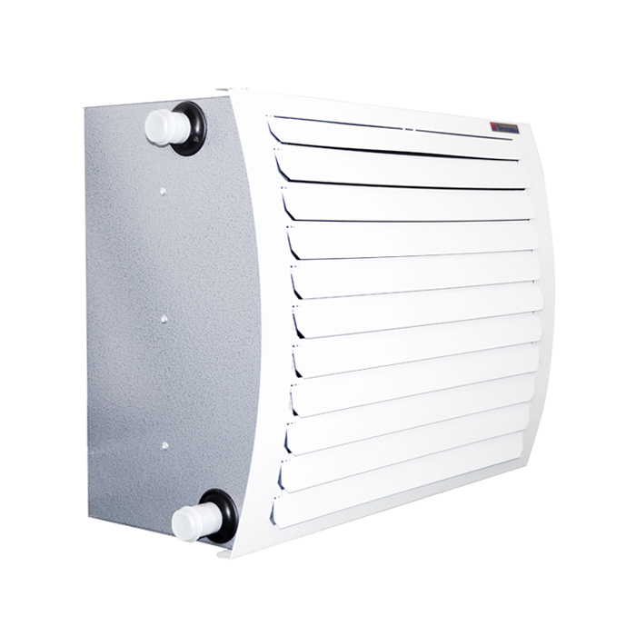Тепловентилятор Тепломаш КЭВ-49Т3,5W2М