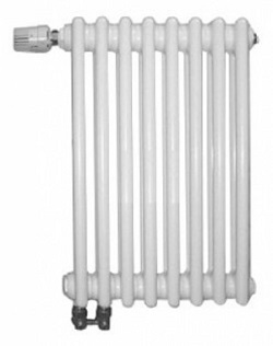 Радиатор Arbonia 2050/14 № 69 твв RAL 9016, 1/2"