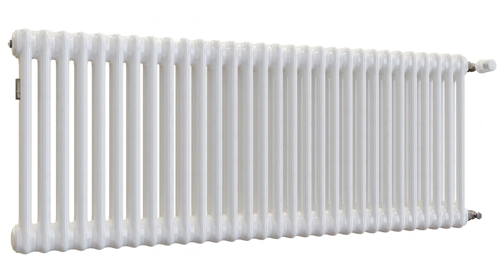 Радиатор Arbonia 2057/30 № 12 RAL 9016 3/4"