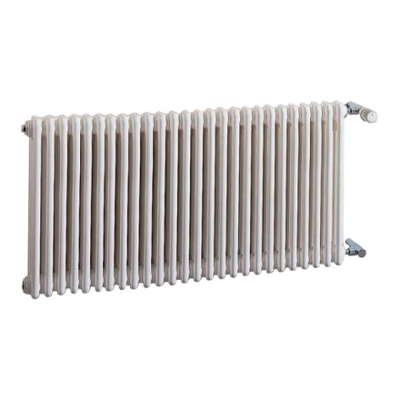 Радиатор Arbonia 2057/24 № 12 RAL 9016 3/4"
