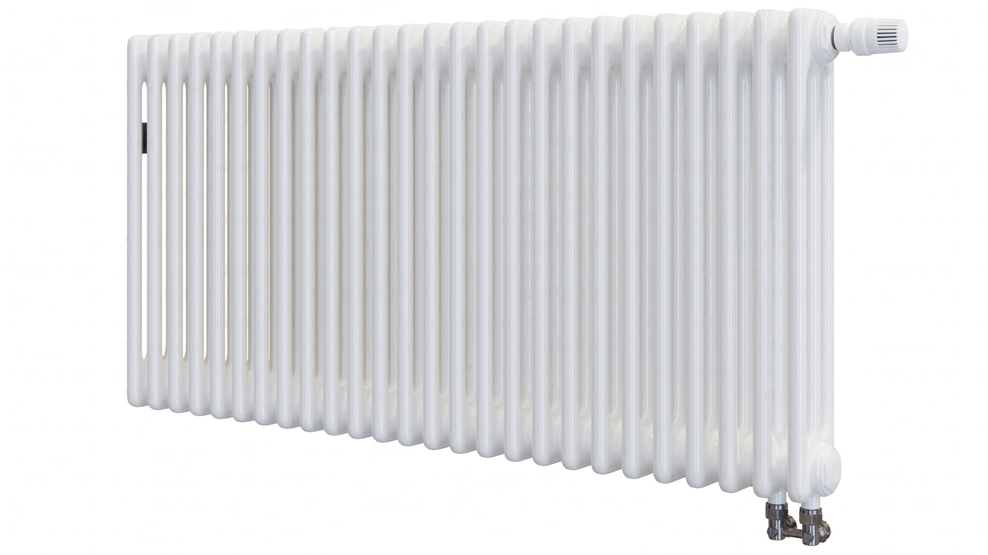 Радиатор Arbonia 3050/26 № 69 твв RAL 9016 1/2″ купить с доставкой по РФ