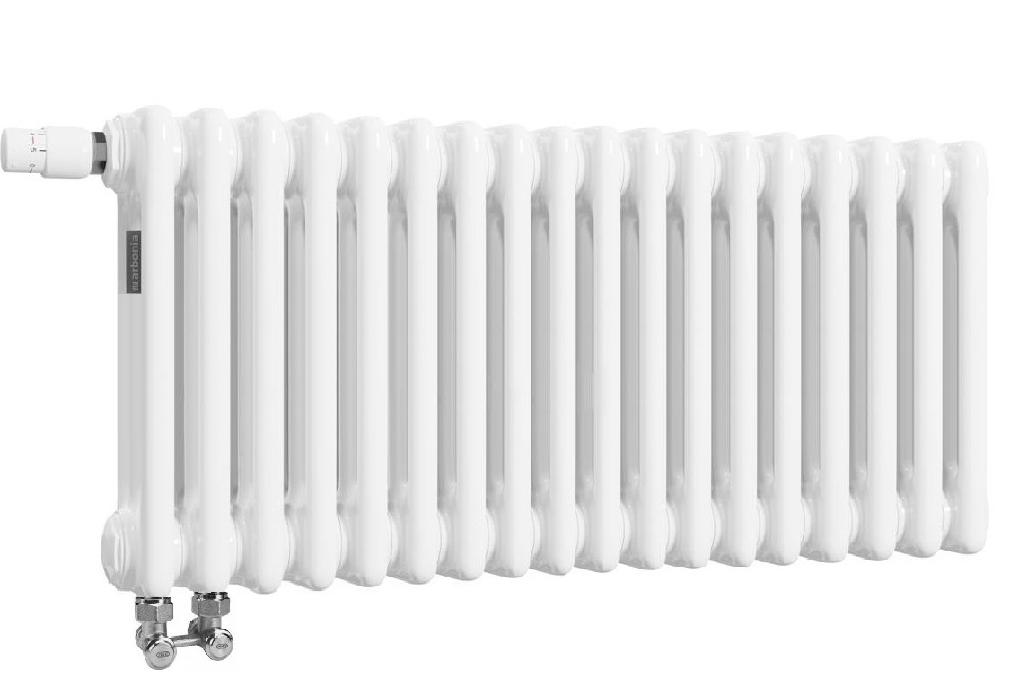 Радиатор Arbonia 3057/08 № 69 твв RAL 9016 1/2"