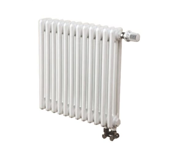 Радиатор Arbonia 3057/12 № 69 твв RAL 9016, 1/2"