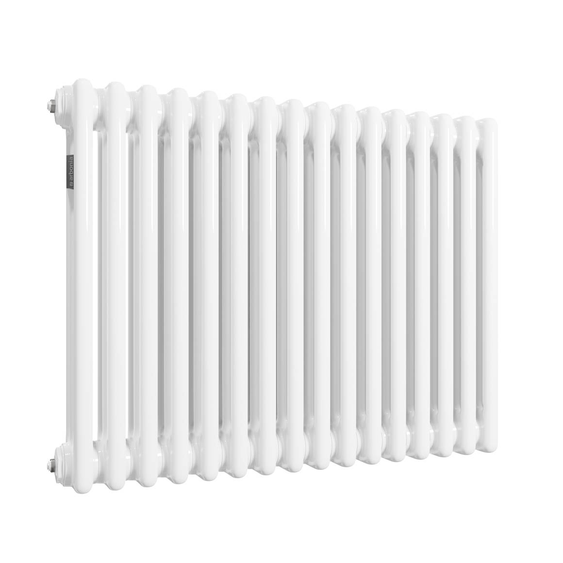 Радиатор Arbonia 3057/26 № 12 RAL 9016 3/4"