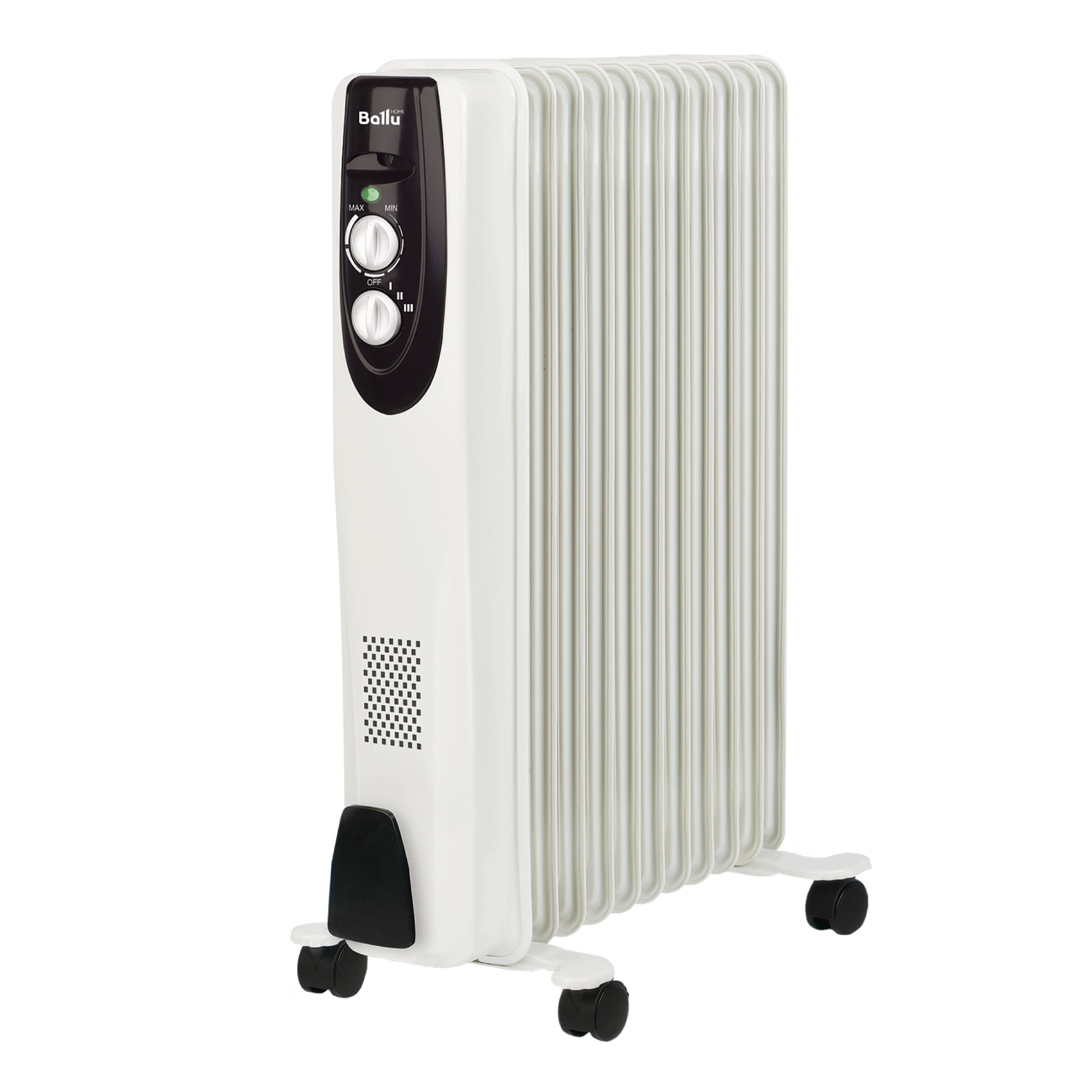 Радиатор Ballu Classic BOH/CL-09WRN Ballu