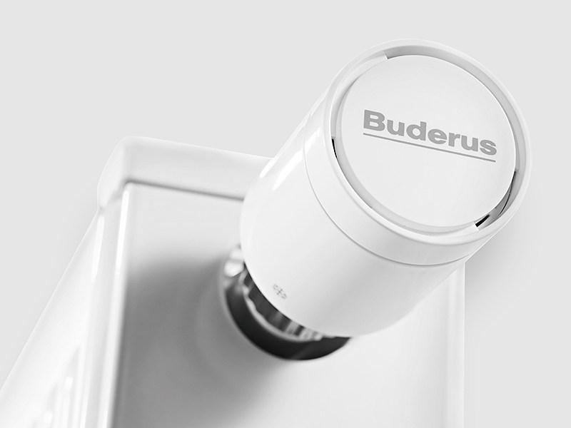 Радиатор стальной панельный Buderus Logatrend VK-Profil 33 300x1200 2 459 Вт заказать со складов по всей России
