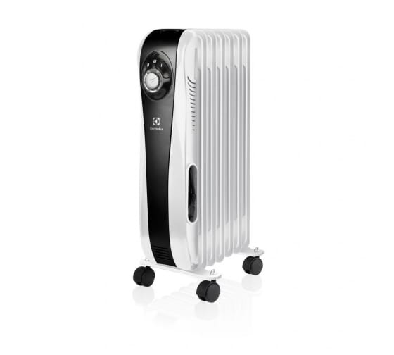 Радиатор масляный Electrolux Sport line EOH/M-5157N - 7 секций