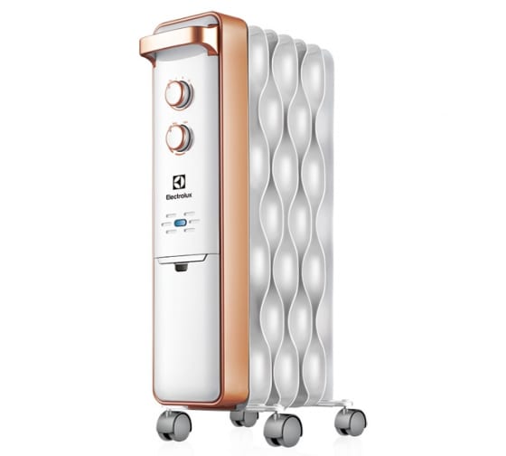 Радиатор масляный Electrolux Wave EOH/M-9157 - 7 секций