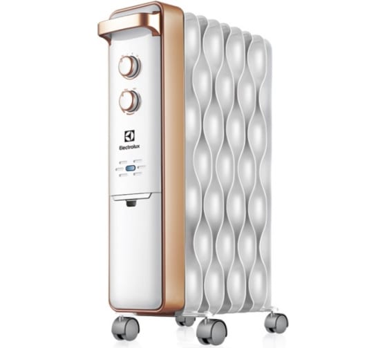 Радиатор масляный Electrolux Wave EOH/M-9209 - 9 секций