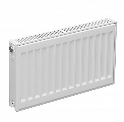 Радиатор Elsen ERK 22 100*500*2600 RAL 9016 