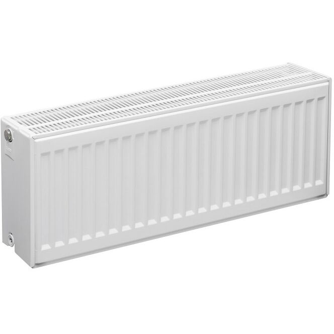 Радиатор Elsen ERK 33 155*300*600 RAL 9016