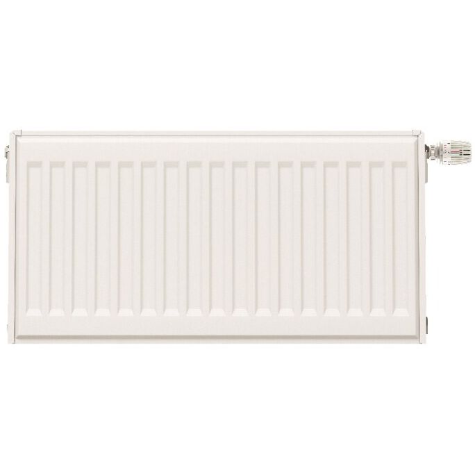 Радиатор Elsen ERV 22 100*300*700 RAL 9016