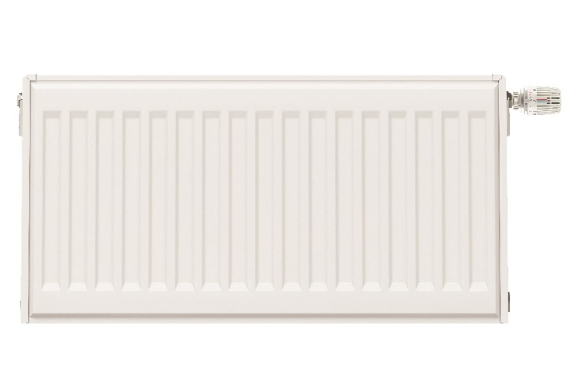 Радиатор Elsen ERV 22 100*300*900 RAL 9016