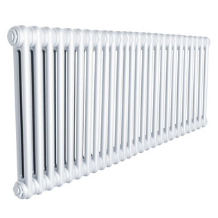Стальной трубчатый радиатор IRSAP TESI/2 565 EL26 CL.01 T25 / RR205652601A425N01