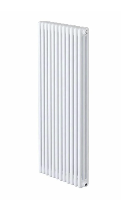 Радиатор TESI 21800/04 CL.01 белый T26 Irsap