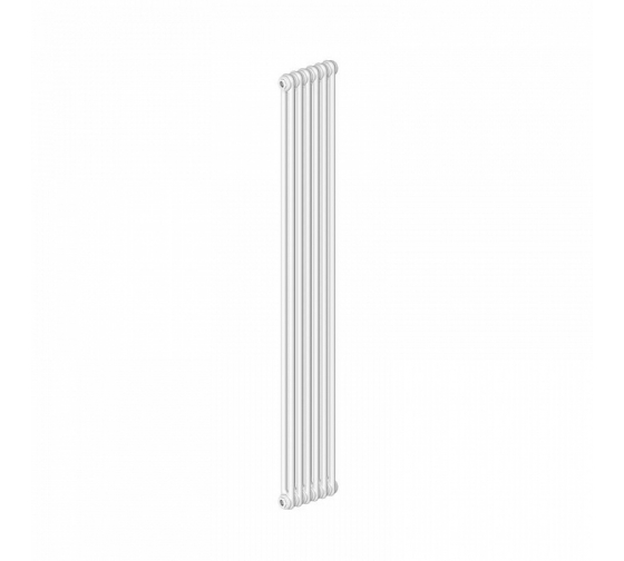 Стальной трубчатый радиатор IRSAP TESI/2 1800 EL4 CL.01 T30 / RR218000401A430N01