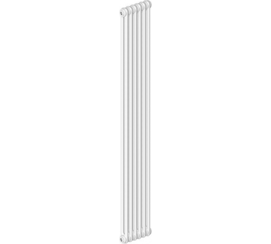 Радиатор IRSAP TESI 21800/06 CL.01 белый T30 RR218000601A430N01