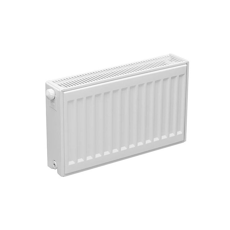 Радиатор ERV 11 63*500*1000 R RAL 9016 (белый)