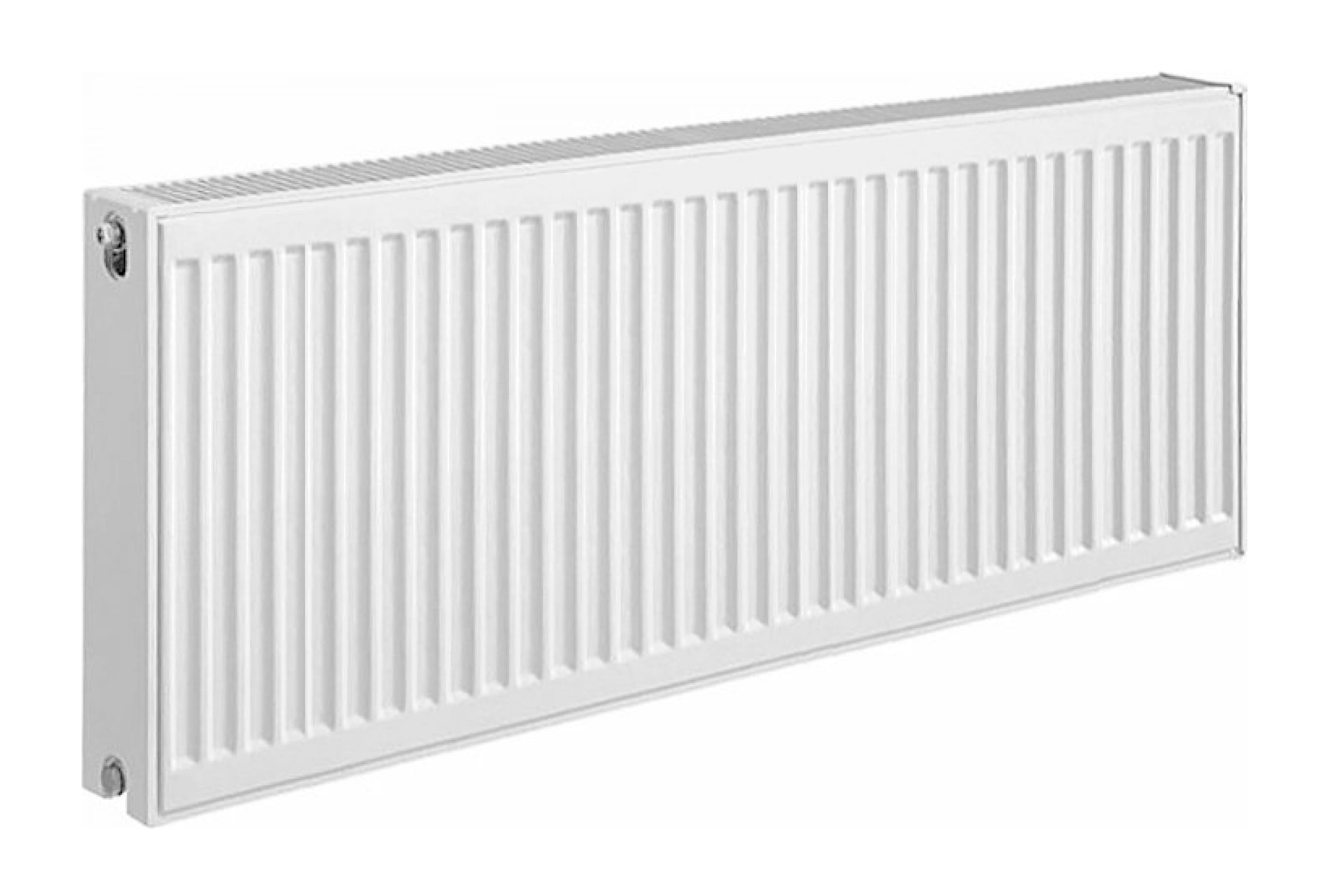 Радиатор Kermi FK0 11 61*400*500 RAL 9016 (белый)