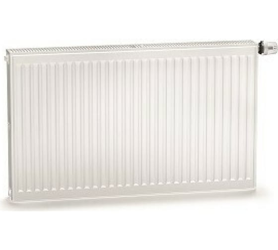 Радиатор Kermi FTV 11 61*500*1400 R RAL 9016  (белый)