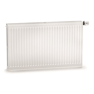 Радиатор Kermi FTV 12 64*300*800 X2 Inside R RAL 9016 (белый)