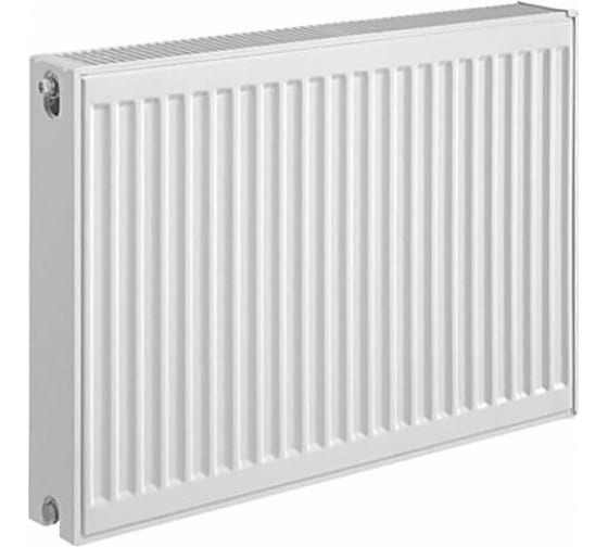 Радиатор Kermi FTV 22 100*500*600 X2 Inside R RAL 9016 (белый)