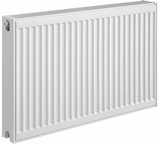 Радиатор Kermi FTV 22 100*600*800 X2 Inside R RAL 9016 (белый)
