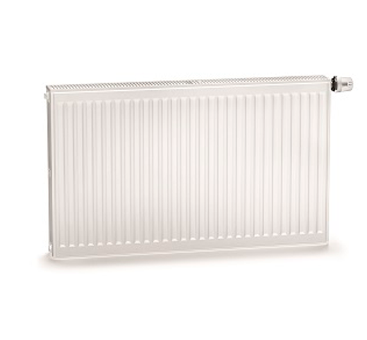Радиатор Kermi FTV 22 100*400*900 X2 Inside R RAL 9016 (белый)