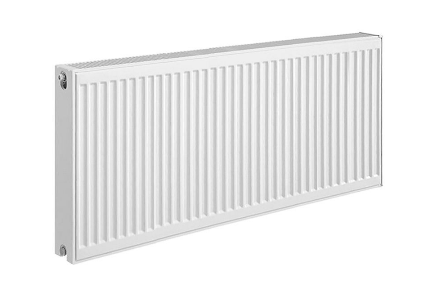Радиатор Kermi FTV 22, 100*600*1600, X2 Inside, R, RAL 9016 (белый) Россия