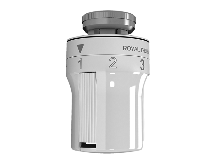 Термоголовка жидкостная Royal Thermo М30х1,5 купить с доставкой по РФ