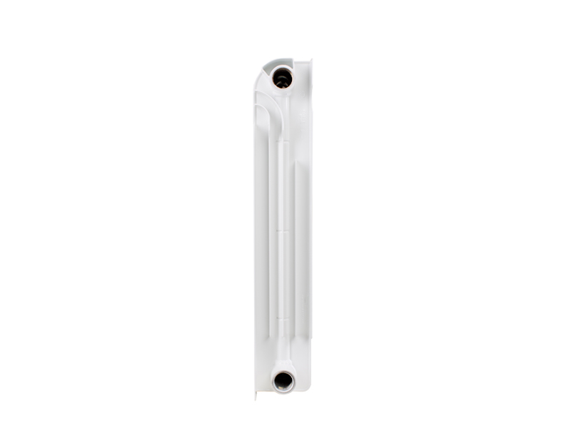 Радиатор биметаллический OASIS PRO 500/80/12 (1.95 кВт) оформить заказ с доставкой с ближайшего склада