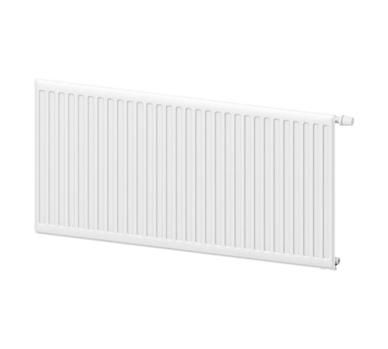 Радиатор отопительный стальной панельный Primoclima VC11 500X600