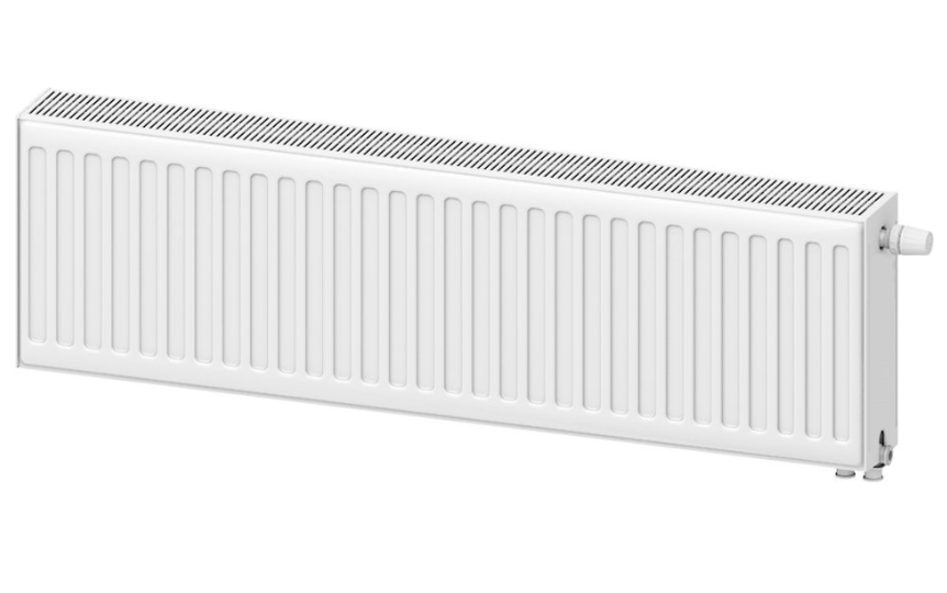 Радиатор отопительный стальной панельный Primoclima VC22 500Х1600 Universal