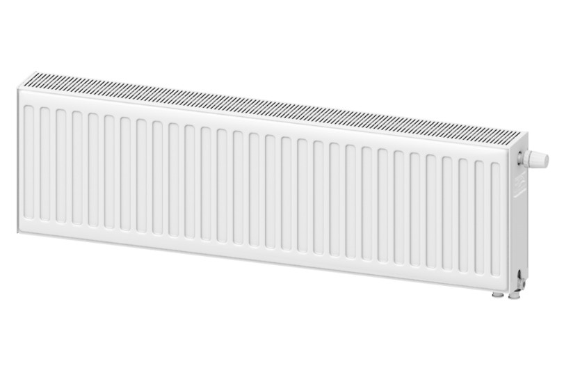 Радиатор отопительный стальной панельный Primoclima VC22 300х2200