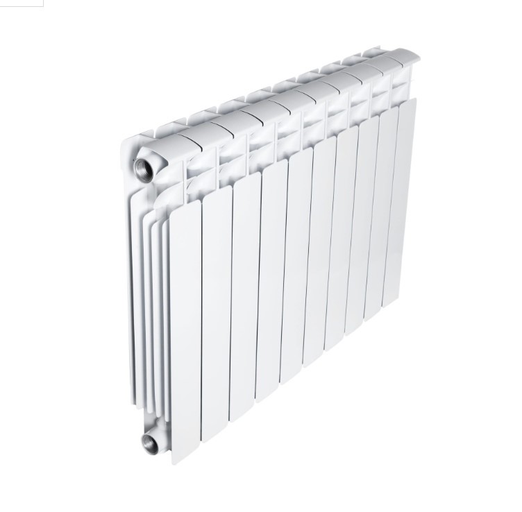 Радиатор биметаллический Base Ventil BVL 500 - 14 Rifar