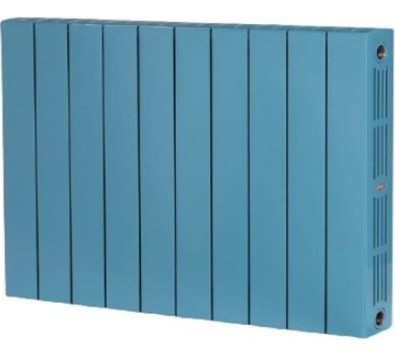 Радиатор биметаллический RIFAR Monolit 500-12