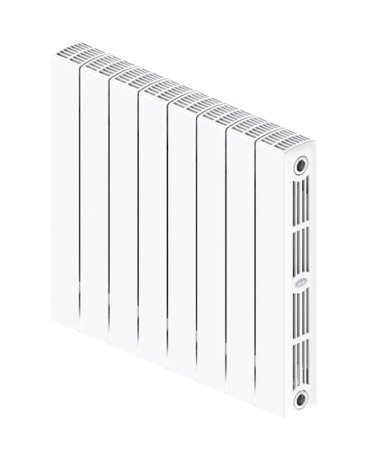 Радиатор RIFAR SUPReMO 500x10 S500-10 Rifar