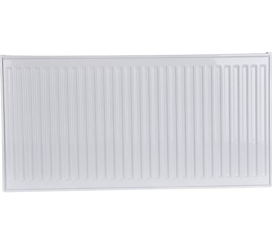 Радиатор ROMMER Compact 11/300/1200 боковое подключение RG008TCH42PRMH
