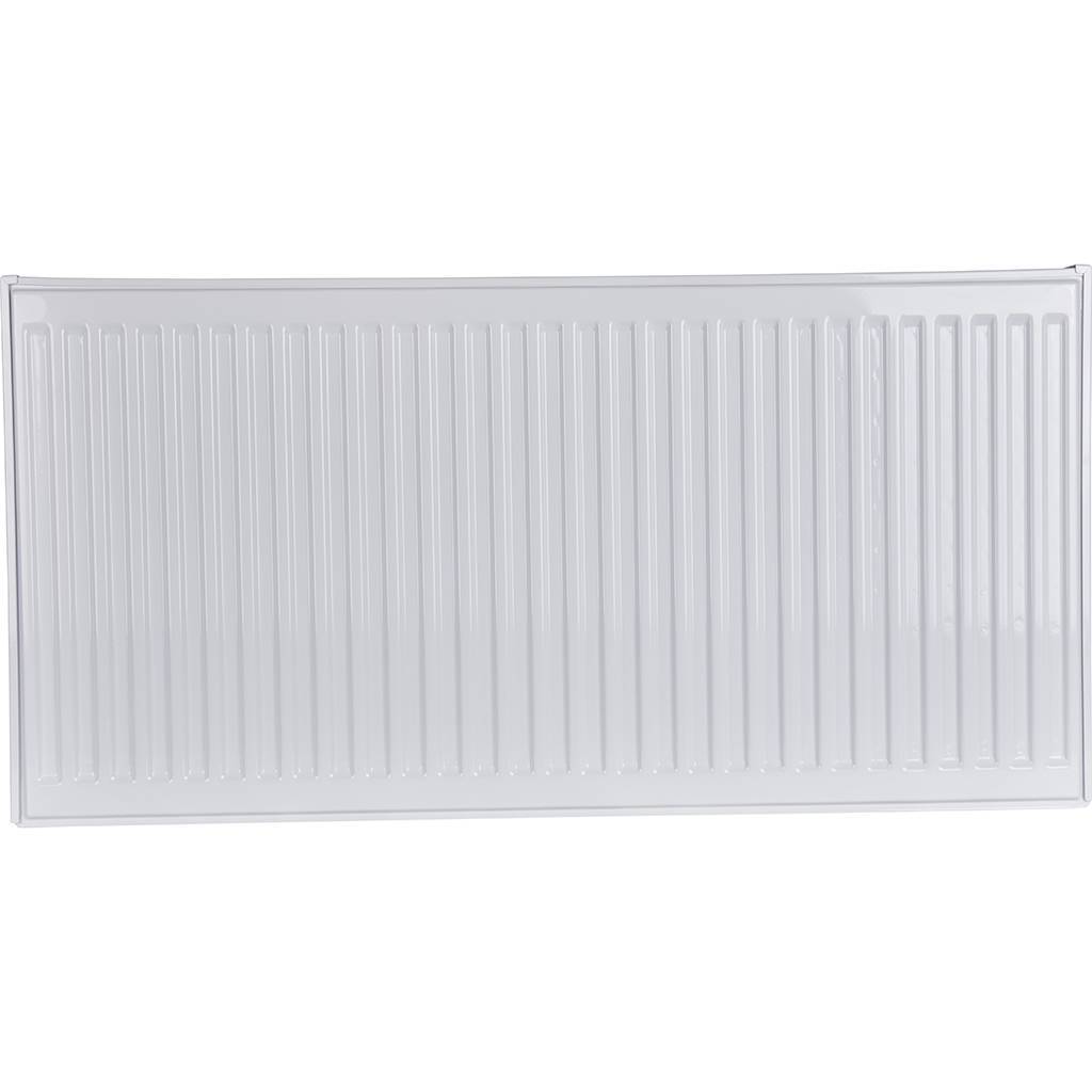 Радиатор ROMMER Compact 11/500/1000 (1246 Вт.) бок.подкл.