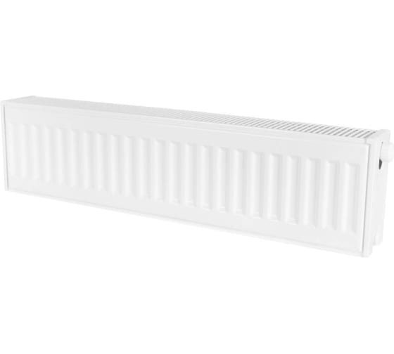 Радиатор ROMMER Compact 22/200/2200 боковое подключение Rrs-2010-222220