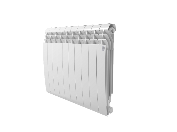 Радиатор Royal Thermo BiLiner 500 - 10 секций