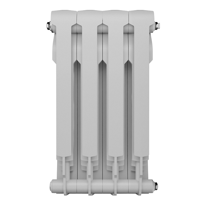 Royal Thermo радиатор BiLiner 500 - 4 секции купить по цене 4480 руб.
