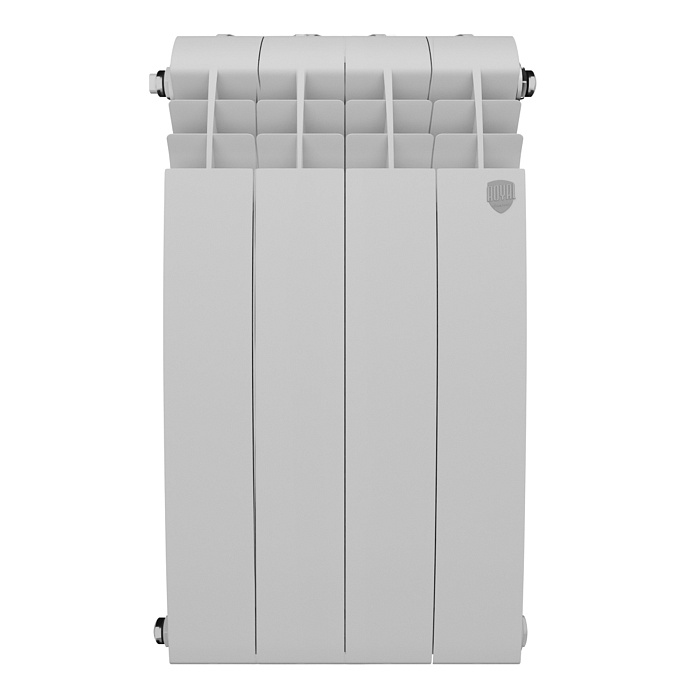 Royal Thermo радиатор BiLiner 500 - 4 секции купить с доставкой по РФ