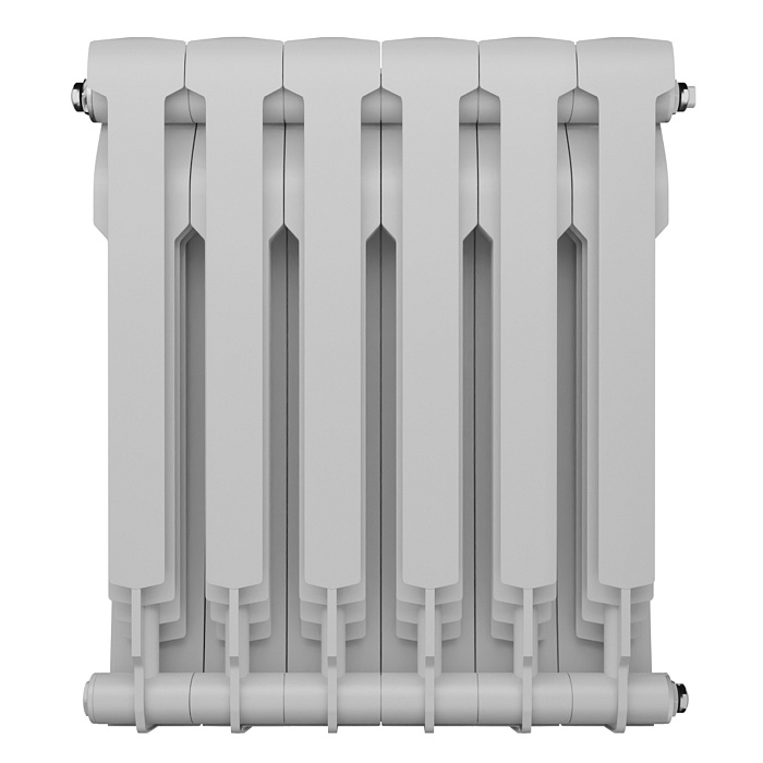 Royal Thermo радиатор BiLiner 500 - 6 секций купить по цене 6720 руб.