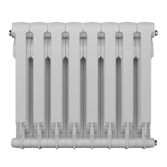 Royal Thermo радиатор BiLiner 500 - 8 секций купить по цене 8960 руб.