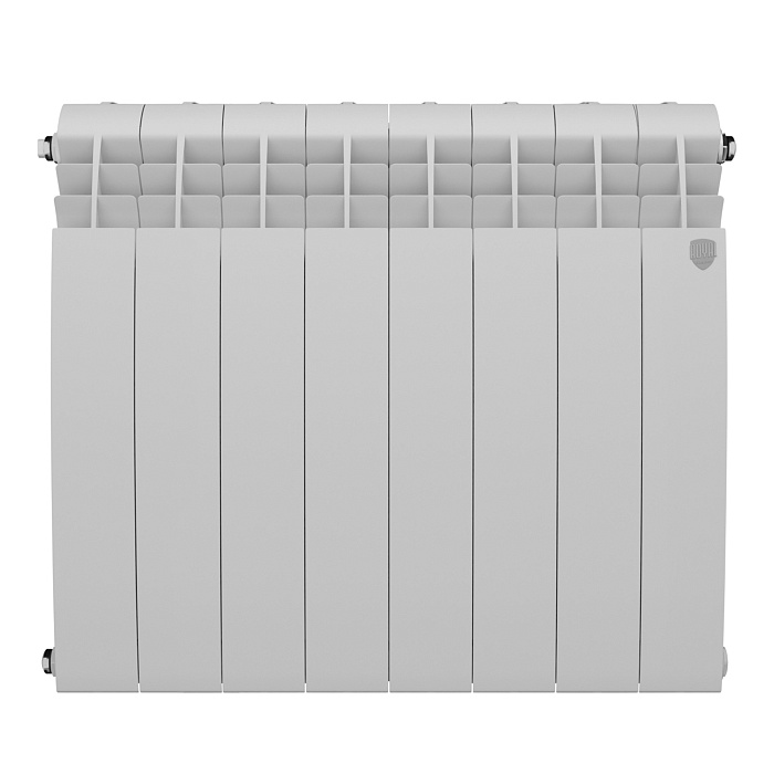 Royal Thermo радиатор BiLiner 500 - 8 секций