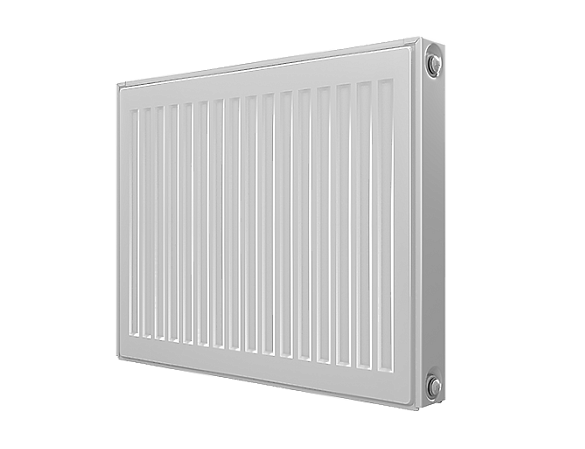 Радиатор панельный Royal Thermo COMPACT C21-400-700 RAL9016 купить с доставкой по РФ
