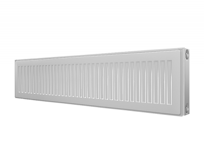 Радиатор панельный Royal Thermo COMPACT C22-300-2100 RAL9016 купить с доставкой по РФ