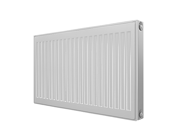 Радиатор панельный Royal Thermo COMPACT C22-400-1100 RAL9016 купить с доставкой по РФ